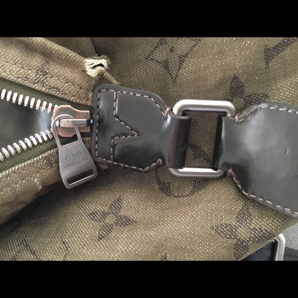 Louis Vuitton runway bag Marc Jacob’s designed - Picture 6 of 6